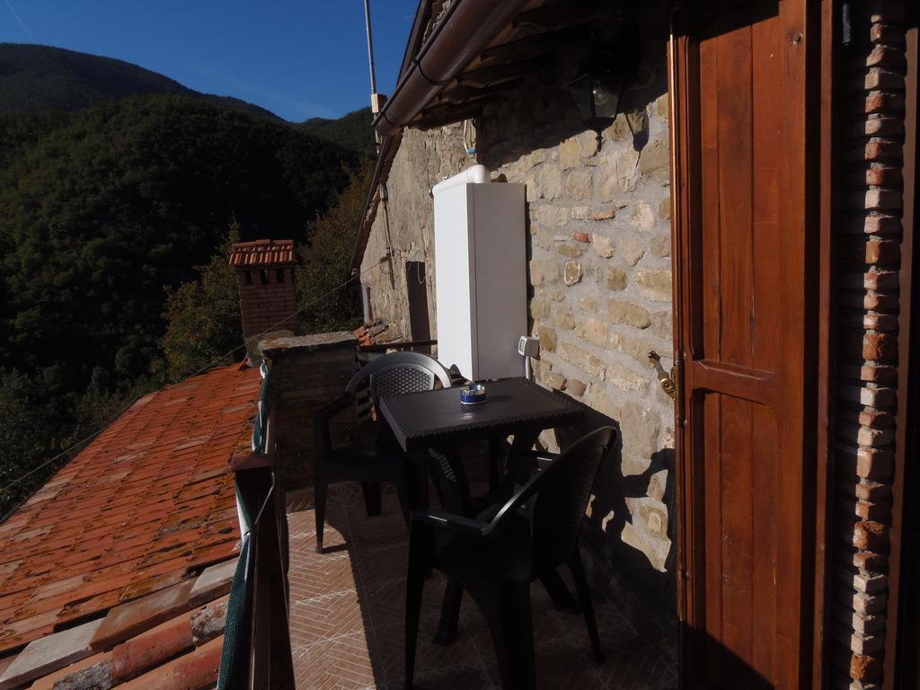 Piccolo Sogno B&B Sansepolcro Cameră foto