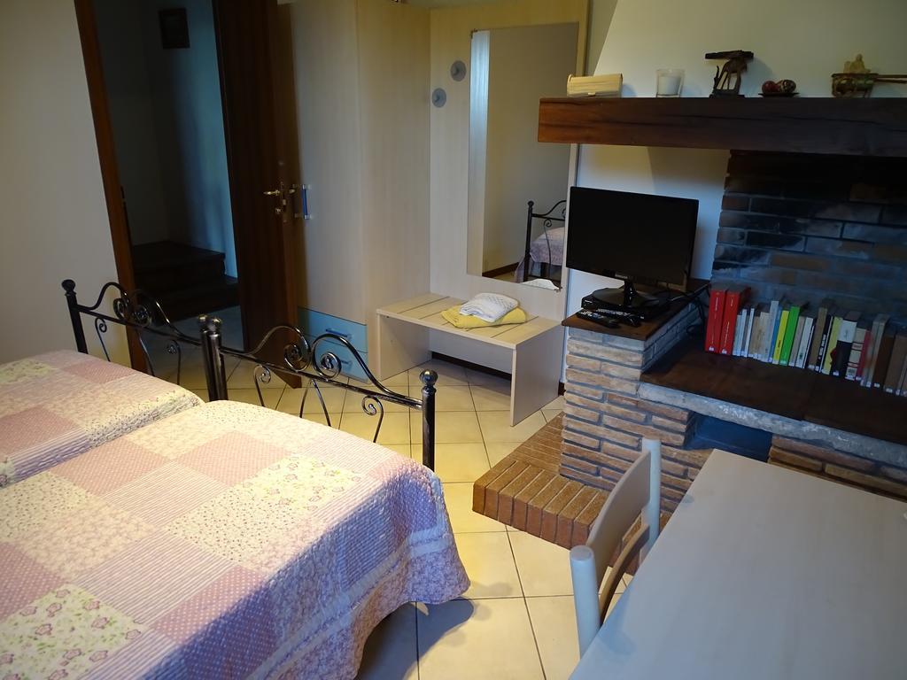 Piccolo Sogno B&B Sansepolcro Exterior foto